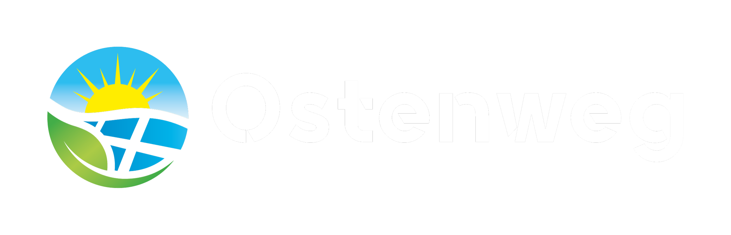 OSTENWEG