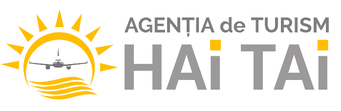AGENTIA DE TURISM HAI TAI